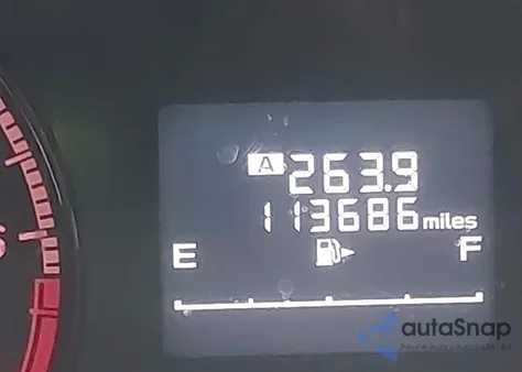 2019 Subaru Impreza 2.0I z USA, uszkodzony, nr VIN 4S3GTAA60K3749770